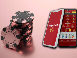 Dafabet India App Review - Mobile Betting and Online Casino