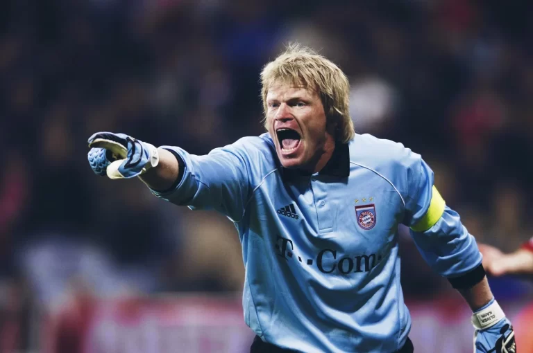 8 Greatest Soccer Goalies Of All Time