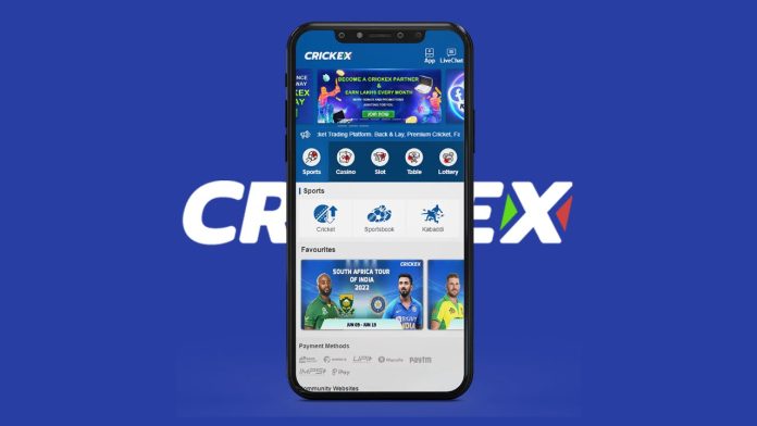 What is better for betting: Crickex App or the Mobile version of the Website?