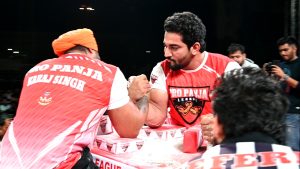 Sood Classic World Strongman Games and Pro Panja League | Harman Mann, Sanjay deswal. karaj Virk