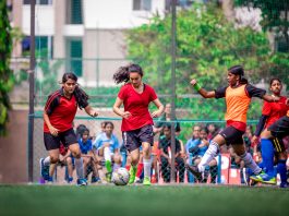 The Impact of Sports on Indian Society and Culture