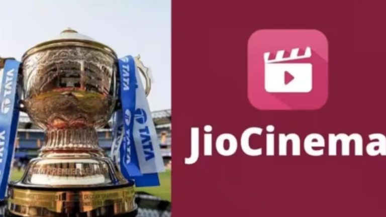 IPL, JioCinema