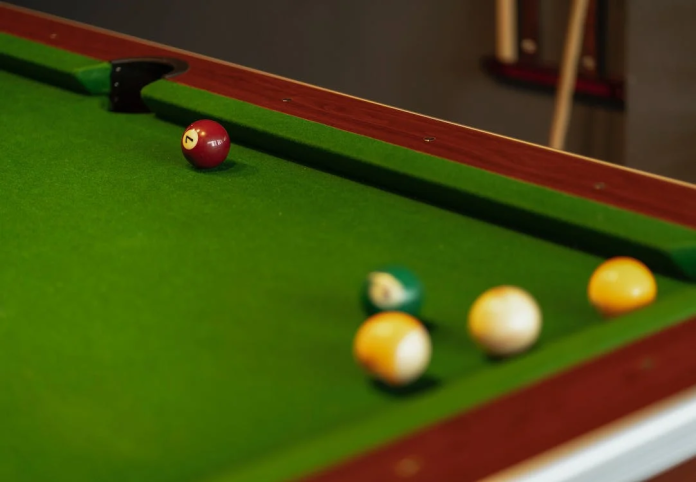 Siripaporn Nuanthakhamjan Makes History with Victory in Women's Snooker Championship