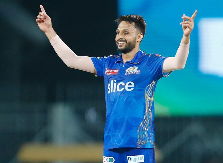 akash madhwal