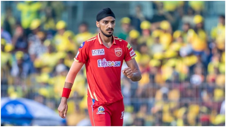 IPL 2023: Veteran Believes Arshdeep Singh Needs “One Good Spell” To Bounce Back