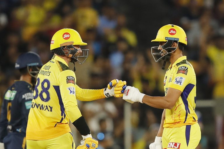 csk
