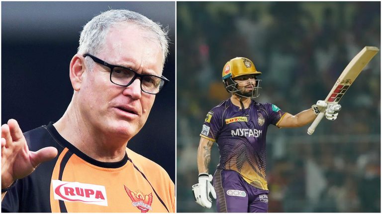 tom moody rinku singh