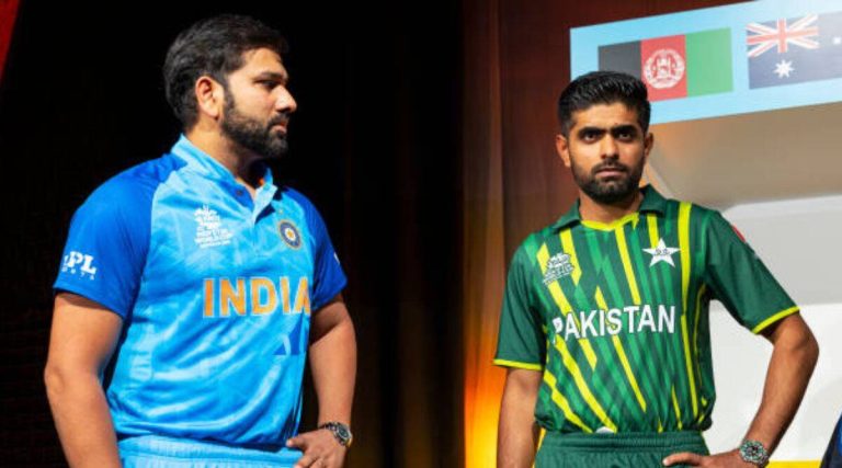Asia Cup 2023: India-Pakistan Clash Set To Take Place On September 2; Full Schedule Announced