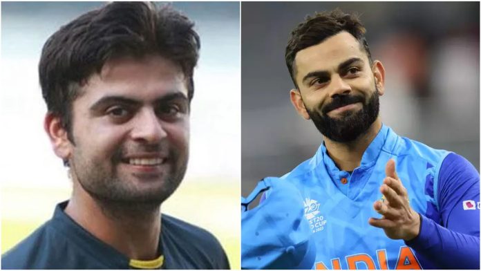 ahmed shehzad virat kohli ahmed shehzad virat kohli