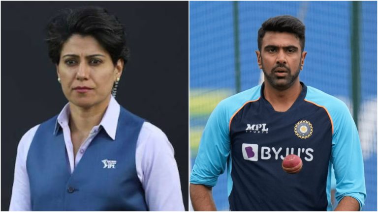 anjum chopra ashwin