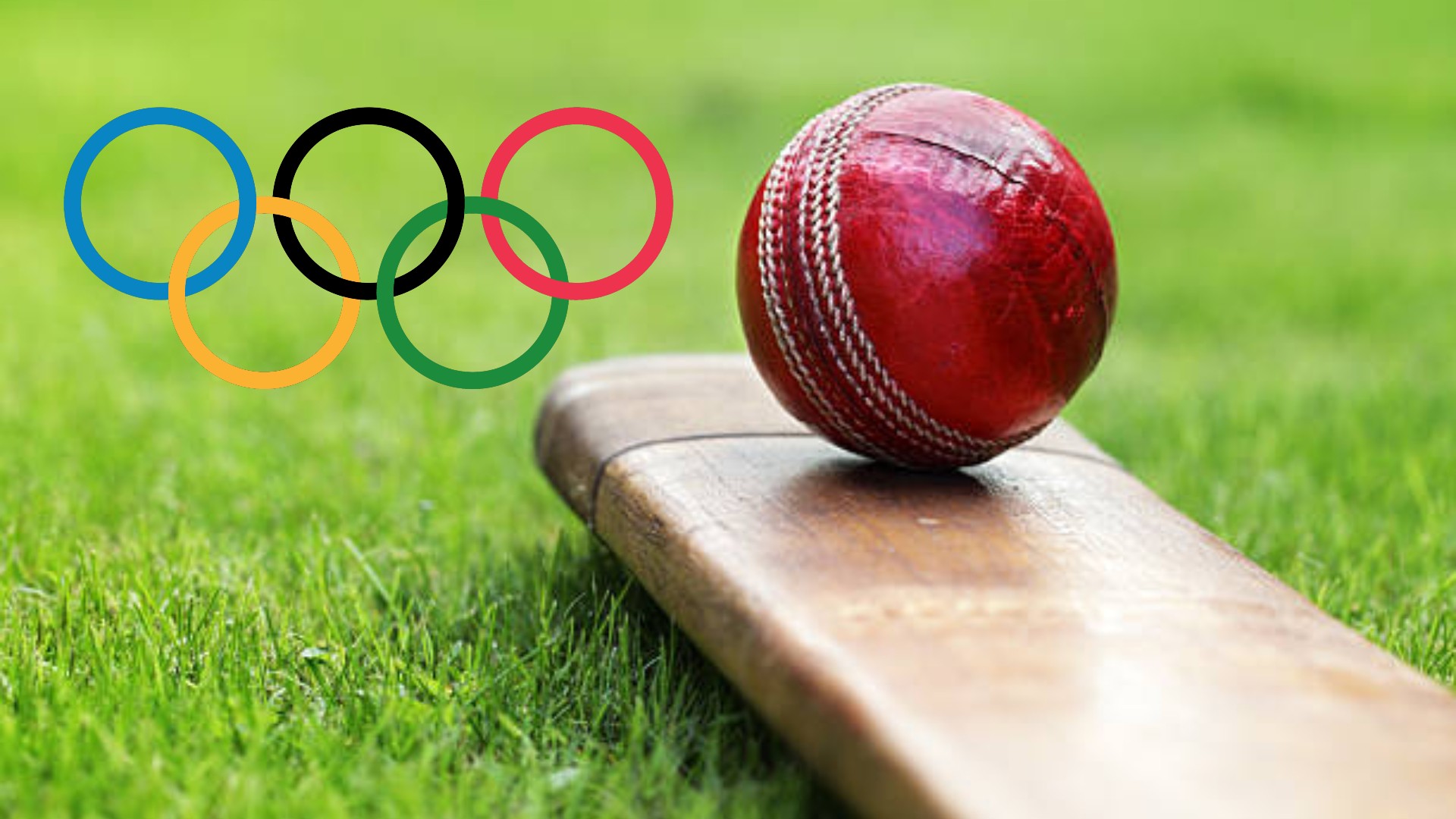 IOC To Announce Decision Soon Regarding Possible Inclusion of Cricket in Olympics Sports India
