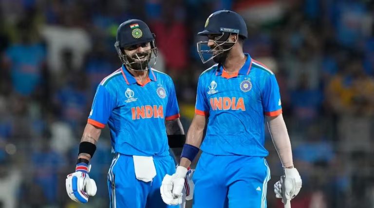 Cricket set to return at LA Olympics in 2028 after a 128 year long hiatus