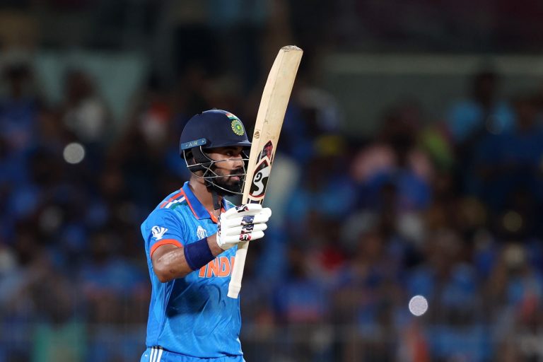 kl rahul world cup