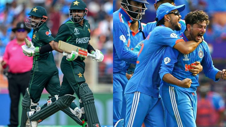 World Cup 2023: Shoaib Malik Reflects On Pakistan’s Batting Performance Against Kuldeep Yadav