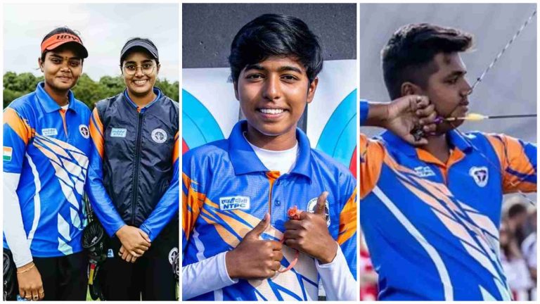 Asian Archery Championships