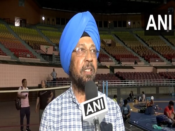 Bhupinder Singh Bajwa