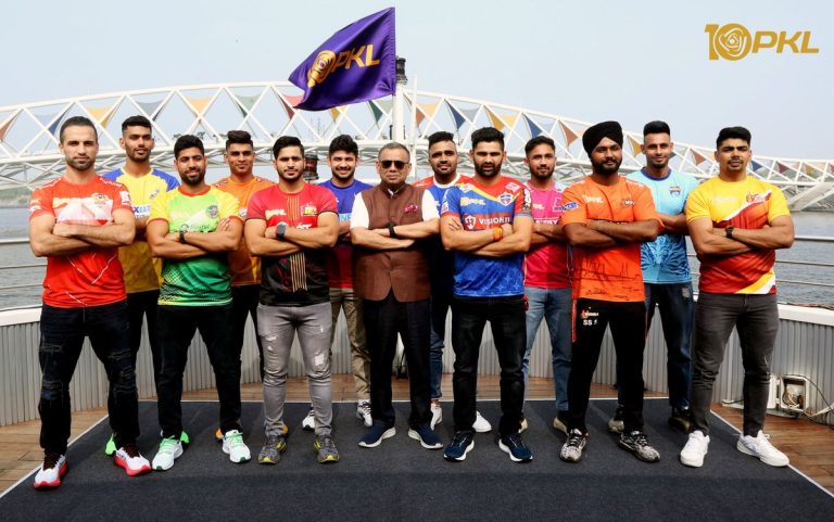 PKL Season 10