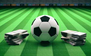 Different types of football bets