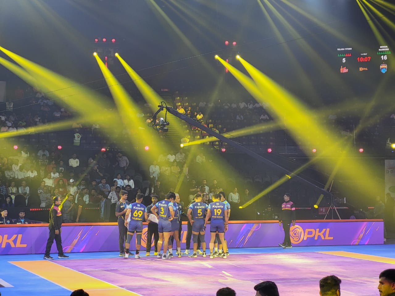 PKL Season 10