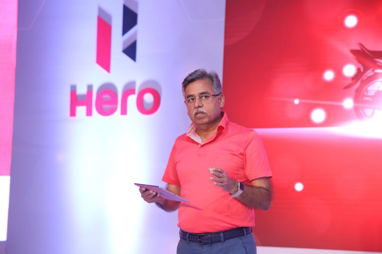 Pawan Munjal