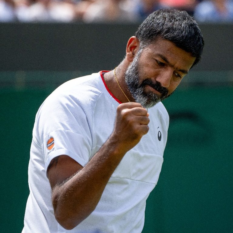 Rohan Bopanna