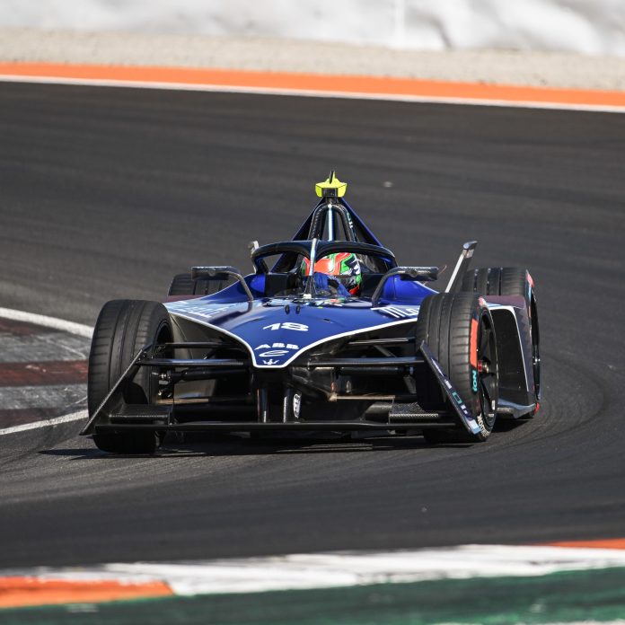 F_C3xgNXYAAqrCv Hyderabad E-Prix