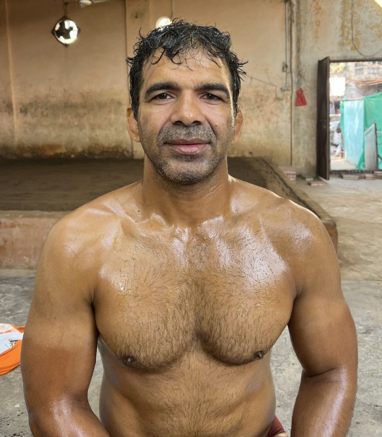 Virender Singh