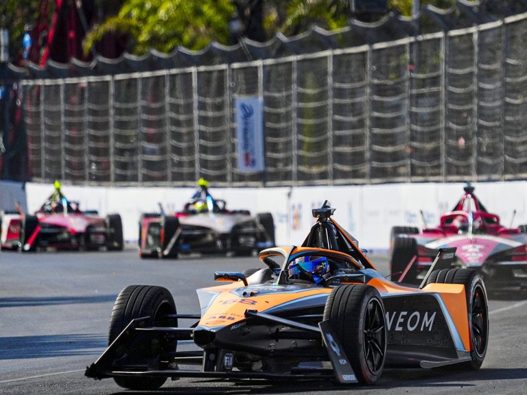 Indian Grand Prix