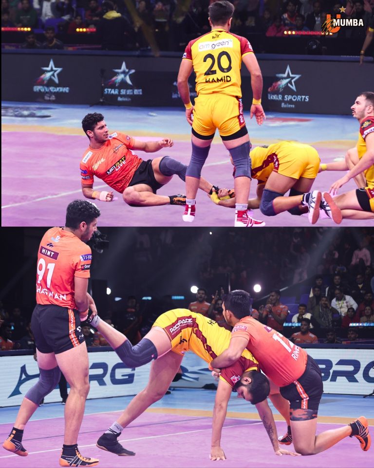 PKL Season 10