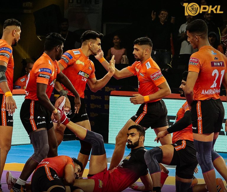 PKL Season 10