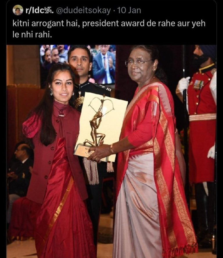 Sheetal Devi