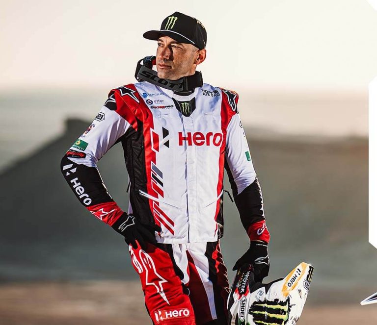 Hero Motosports