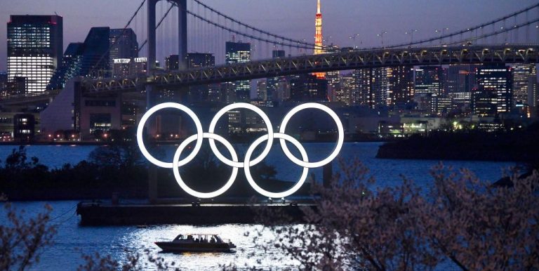 2036 Olympics
