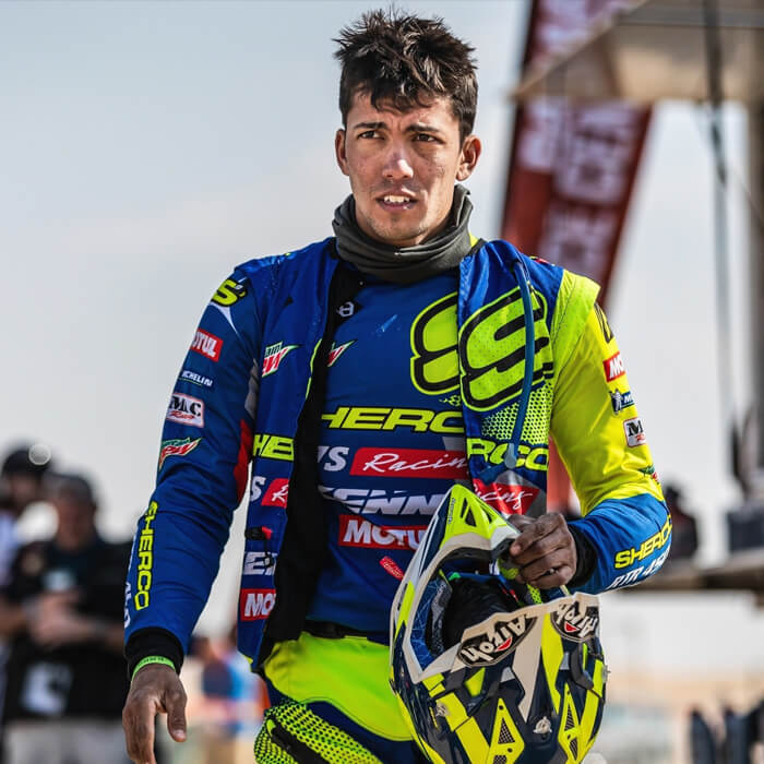 Dakar 2024