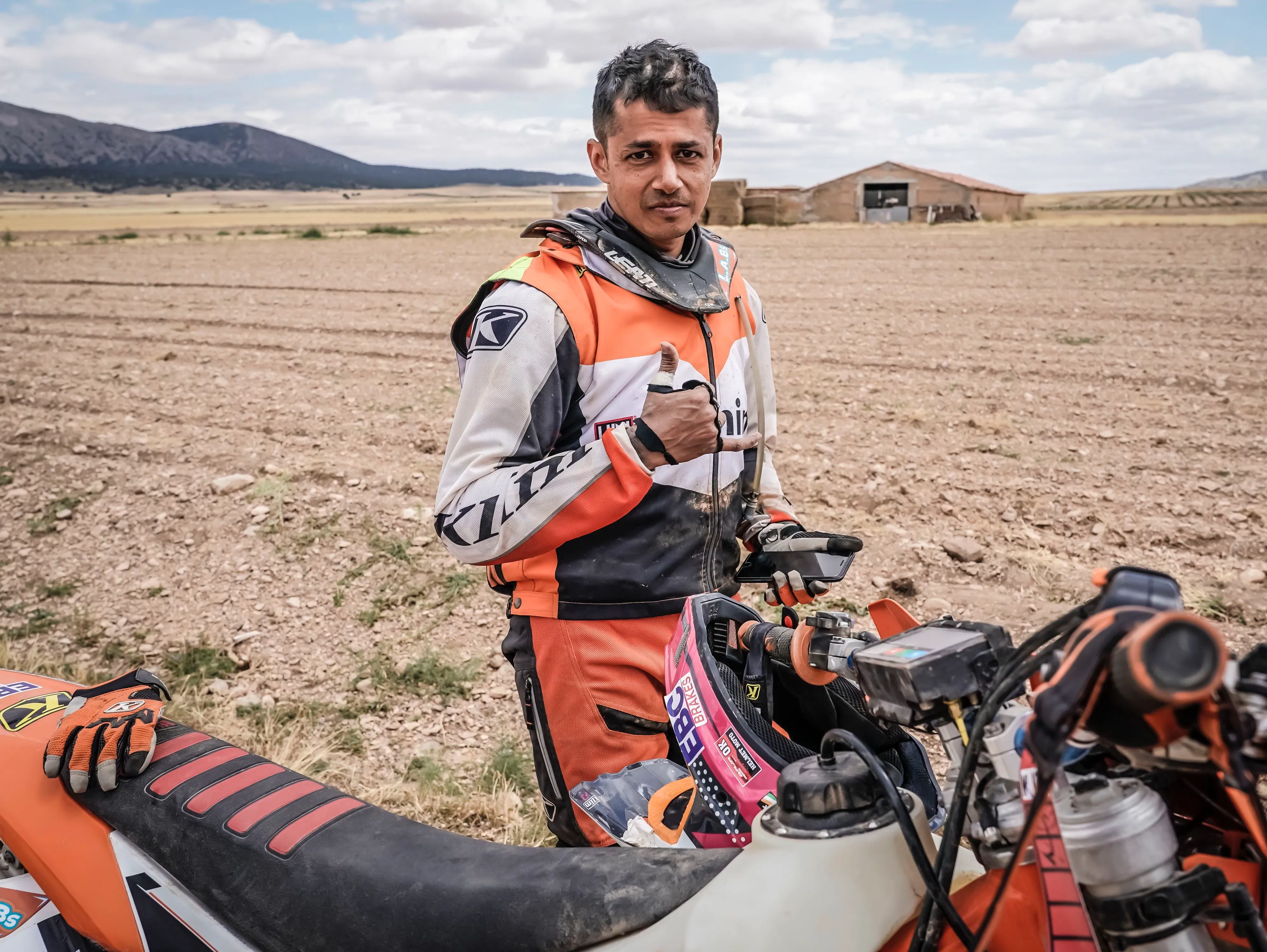 Dakar 2024