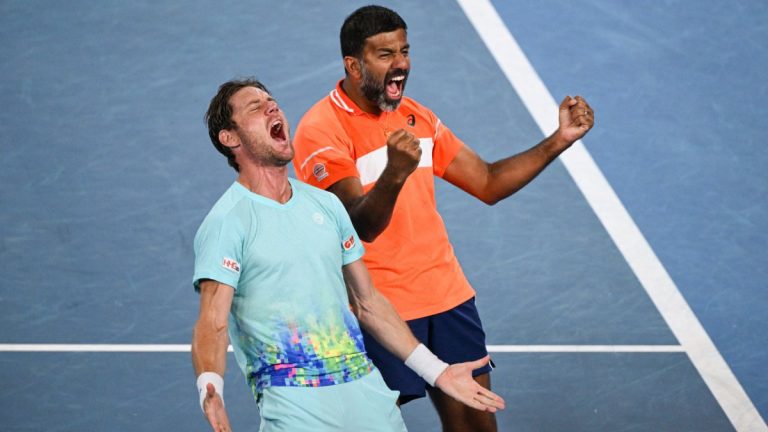 ravi bopanna