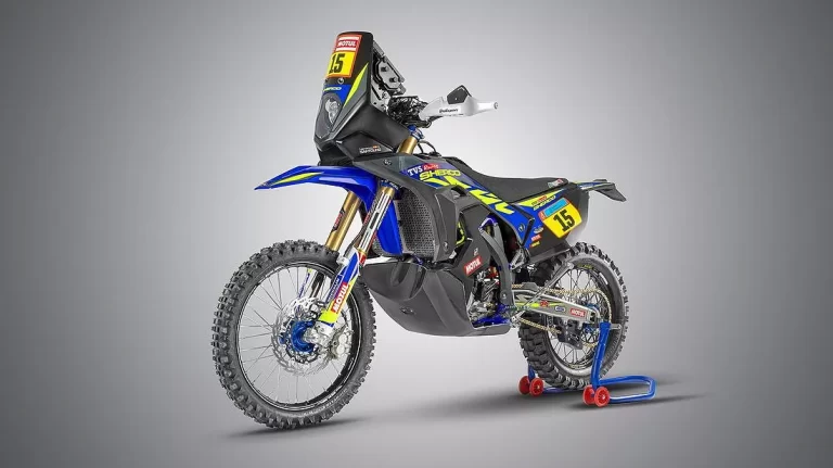 dakar 2024