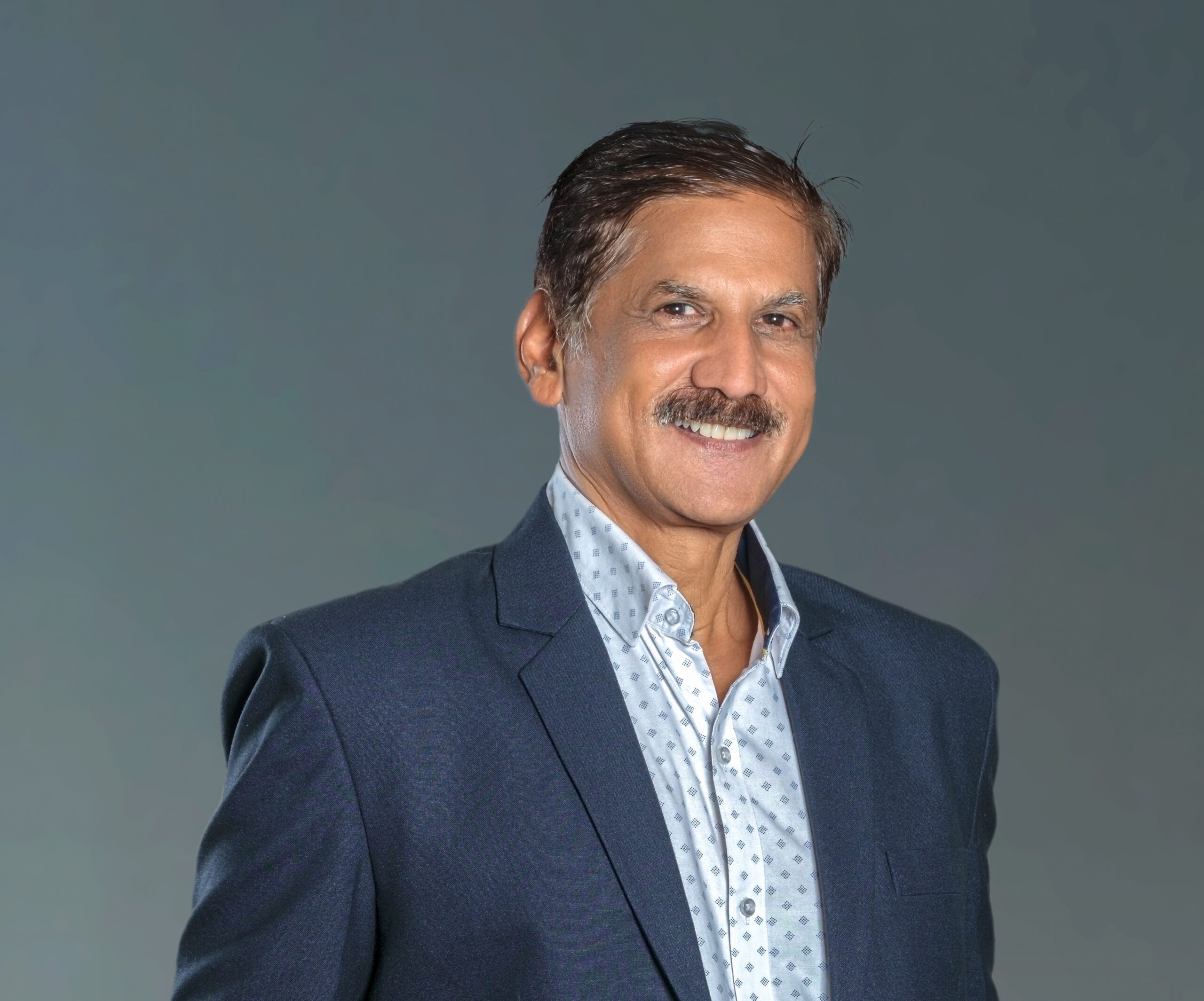 Sunil Valavalkar Pickleball