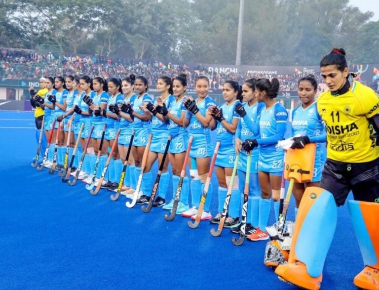 Senior Women's National Championship