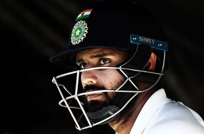 Hanuma Vihari Hanuma Vihari