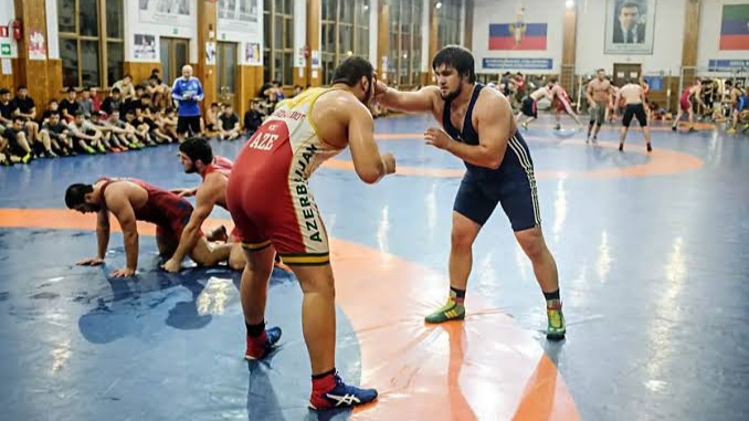 Dagestan
