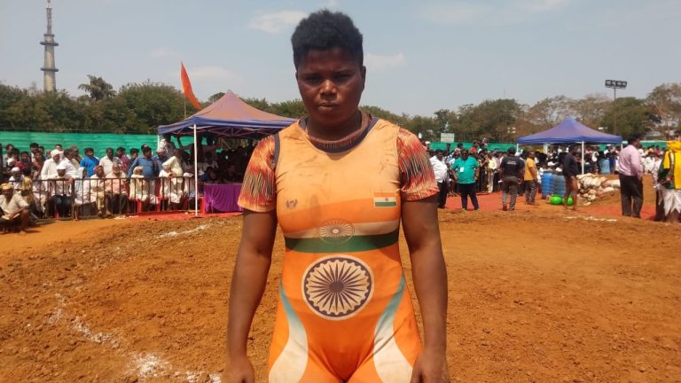 Leena Siddi