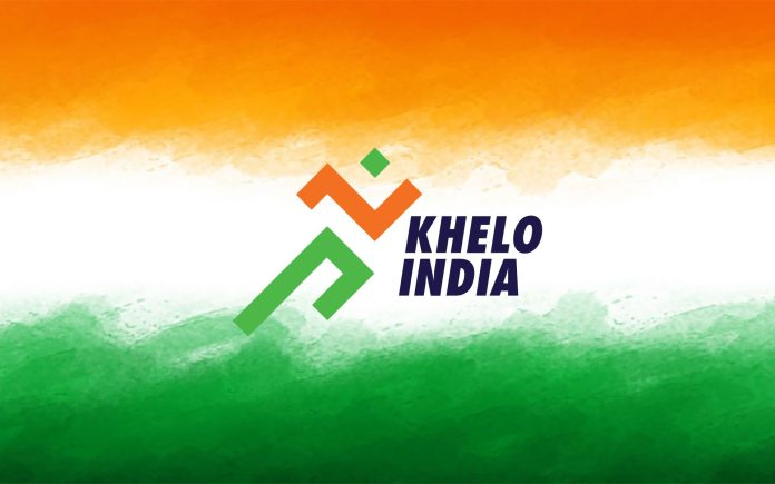 khelo india university games khelo india university games
