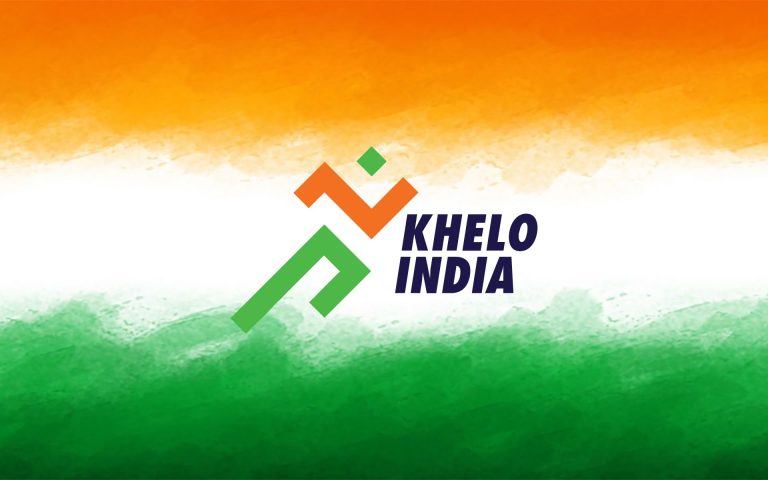 khelo india university games