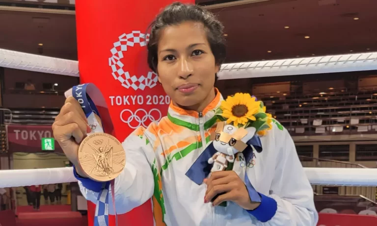 Women’s Day Special: These Young Female Athletes Will Lead the Charge at the 2024 Paris Olympics