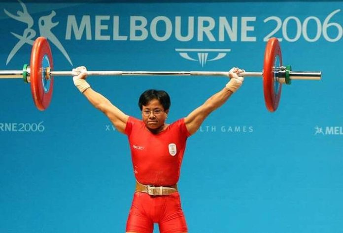 Kunjarani Devi Kunjarani Devi