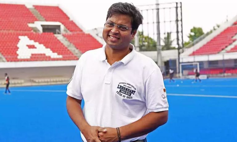 Hockey India League