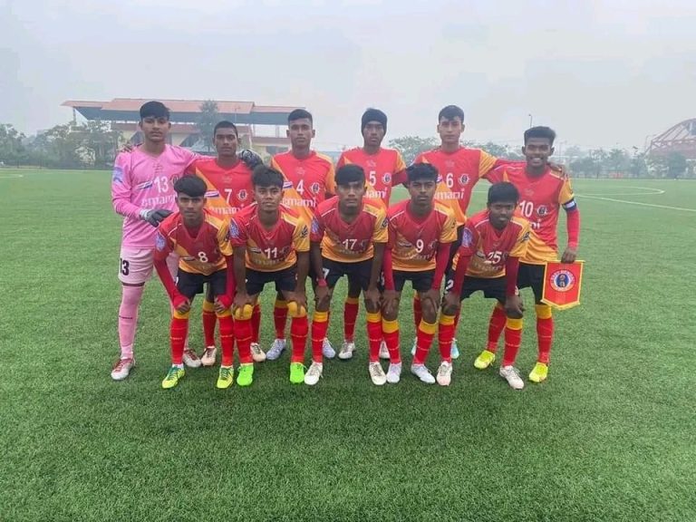 East Bengal FC