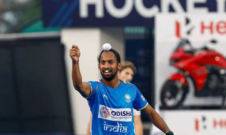Hardik Singh
