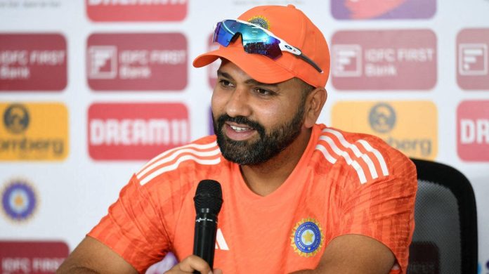 Rohit Sharma Rohit Sharma